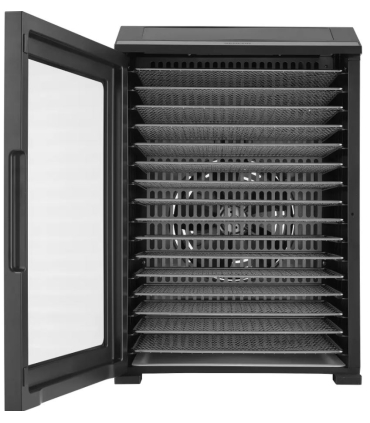 Sencor SFD8300BK