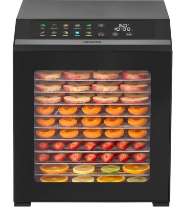 Sencor SFD8300BK