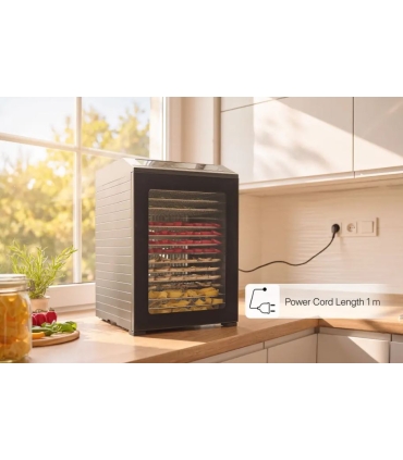 Sencor SFD8300BK
