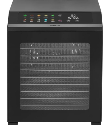 Sencor SFD7300BK
