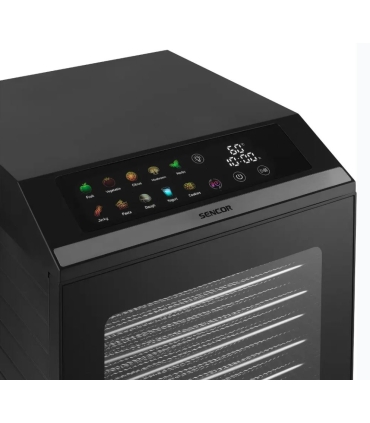 Sencor SFD7300BK