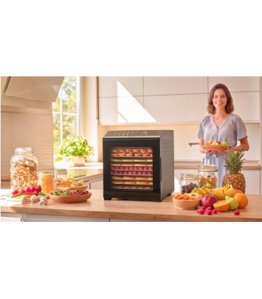 Sencor SFD7300BK
