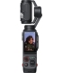 Insta360 Luna Ultra Creator Bundle, cosmic black