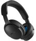 Bose juhtmevabad kõrvaklapid QuietComfort Headphones (2nd Gen), must
