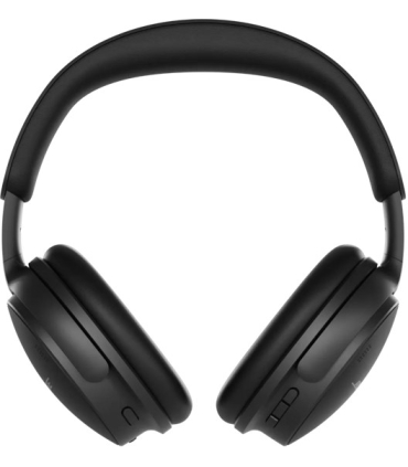 Bose juhtmevabad kõrvaklapid QuietComfort Headphones (2nd Gen), must