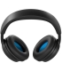 Bose juhtmevabad kõrvaklapid QuietComfort Headphones (2nd Gen), must