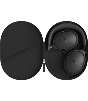 Bose juhtmevabad kõrvaklapid QuietComfort Headphones (2nd Gen), must