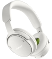 Bose juhtmevabad kõrvaklapid QuietComfort Headphones (2nd Gen), white smoke