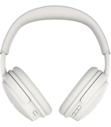 Bose juhtmevabad kõrvaklapid QuietComfort Headphones (2nd Gen), white smoke