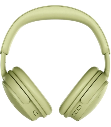 Bose juhtmevabad kõrvaklapid QuietComfort Headphones (2nd Gen), eucalyptus green