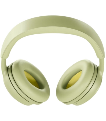 Bose juhtmevabad kõrvaklapid QuietComfort Headphones (2nd Gen), eucalyptus green