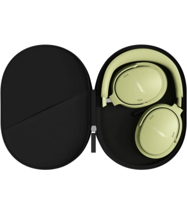 Bose juhtmevabad kõrvaklapid QuietComfort Headphones (2nd Gen), eucalyptus green