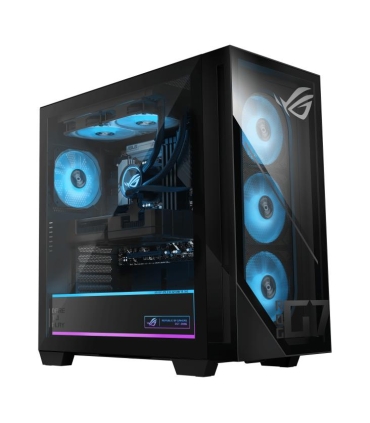 Asus ROG G700 ROG Tower Ryzen 7, 32GB, 1TB SSD