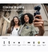 Insta360 Luna Ultra Creator Bundle, cosmic black