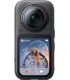 Insta360 X6 Standard Bundle, midnight black