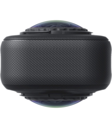 Insta360 X6 Standard Bundle, midnight black
