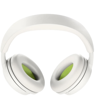 Bose juhtmevabad kõrvaklapid QuietComfort Headphones (2nd Gen), white smoke