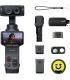 Insta360 Luna Ultra Creator Bundle, cosmic black