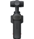 Insta360 Luna Ultra Creator Bundle, cosmic black