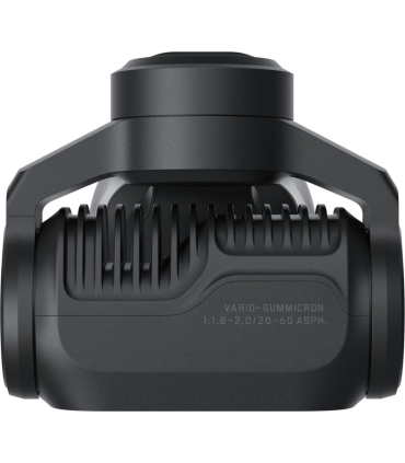Insta360 Luna Ultra Creator Bundle, cosmic black