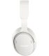 Bose juhtmevabad kõrvaklapid QuietComfort Headphones (2nd Gen), white smoke