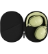 Bose juhtmevabad kõrvaklapid QuietComfort Headphones (2nd Gen), eucalyptus green