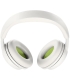 Bose juhtmevabad kõrvaklapid QuietComfort Headphones (2nd Gen), white smoke