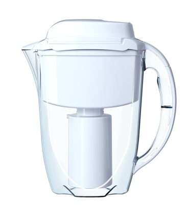 Filter jug Aquaphor J. Shmidt 500