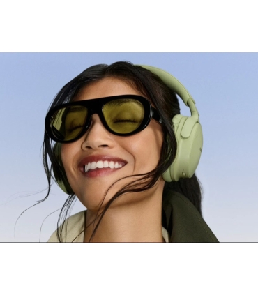 Bose juhtmevabad kõrvaklapid QuietComfort Headphones (2nd Gen), eucalyptus green