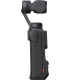 Insta360 Luna Ultra Creator Bundle, cosmic black