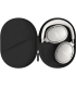 Bose juhtmevabad kõrvaklapid QuietComfort Headphones (2nd Gen), white smoke