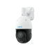 Reolink Smart 4K PoE Security Camera with 16X Optical Zoom | P850 | PTZ | 5.3-86mm | H.265/H.264 | Micro SD, Max. 256 GB