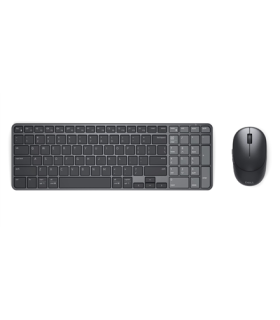 Dell Pro 7 Rechargeable Compact Keyboard and Mouse KM746 EST