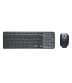 Dell Pro 7 Rechargeable Compact Keyboard and Mouse KM746 EST