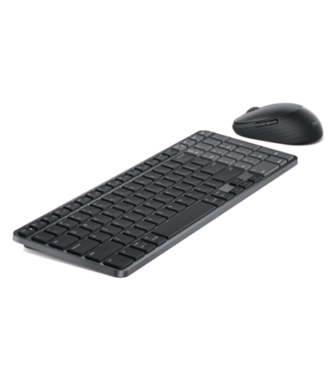 Dell Pro 7 Rechargeable Compact Keyboard and Mouse KM746 EST