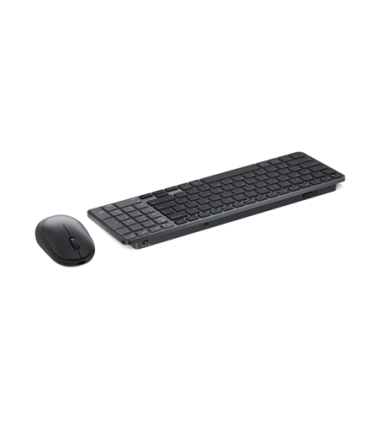 Dell Pro 7 Rechargeable Compact Keyboard and Mouse KM746 EST