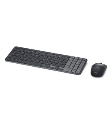 Dell Pro 7 Rechargeable Compact Keyboard and Mouse KM746 EST