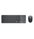 Dell Pro 7 Rechargeable Compact Keyboard and Mouse KM746 Lithuanian