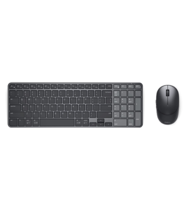 Dell Pro 7 Rechargeable Compact Keyboard and Mouse KM746 RUS