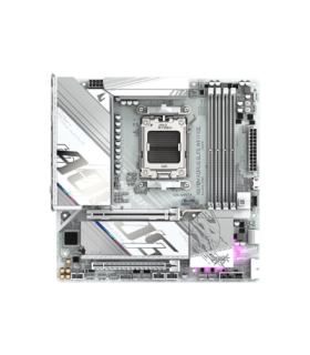 Gigabyte X870M A ELITE WF7 ICE (AM5) (D)