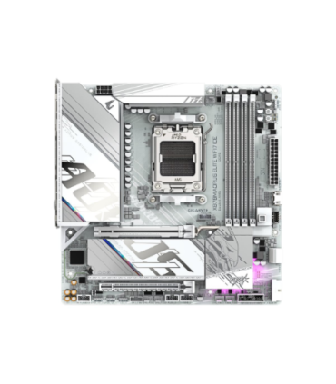 Gigabyte X870M A ELITE WF7 ICE (AM5) (D)