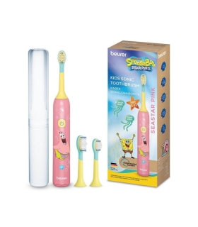 Beurer SC11PINK laste hambahari, roosa