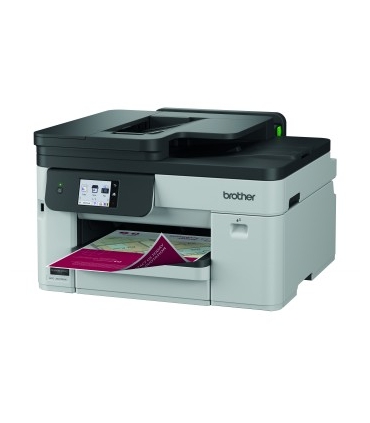 Brother MFC-J5010DW Inkjet 4-in-1 Wifi
