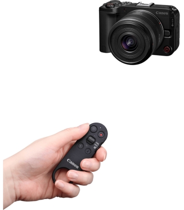Canon kaugjuhtimispult BR-E2