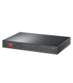 TP-LINK Switch  TL-SG1210PP 9x10Base-T / 100Base-TX / 1000Base-T 1x10/100/1000BASE-T/SFP combo PoE+ ports 6 TL-SG1210PP