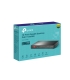 TP-LINK Switch  TL-SG1210PP 9x10Base-T / 100Base-TX / 1000Base-T 1x10/100/1000BASE-T/SFP combo PoE+ ports 6 TL-SG1210PP