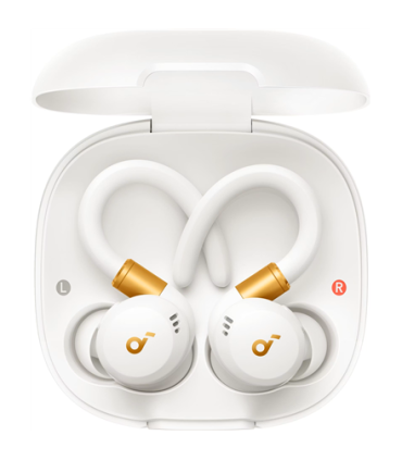 Anker Soundcore Sport X20 valge