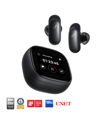 Anker Soundcore Liberty 5 Pro Max
