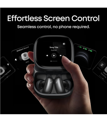 Anker Soundcore Liberty 5 Pro Max