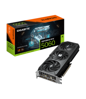 Gigabyte NVIDIA GeForce RTX 5060 Gaming OC V2 8G 8GB